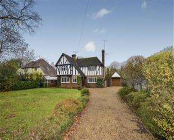 3&nbsp;Bedroom&nbsp;Detached